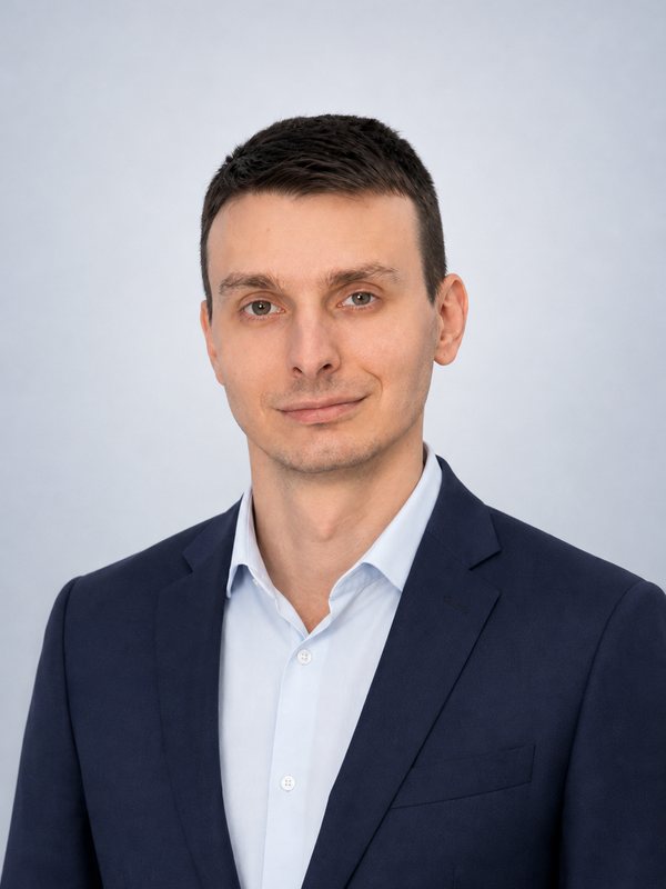 Віталій Холод