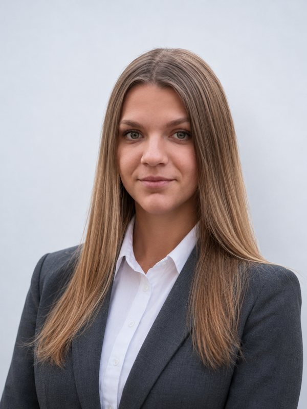 Жанна Сидоренко